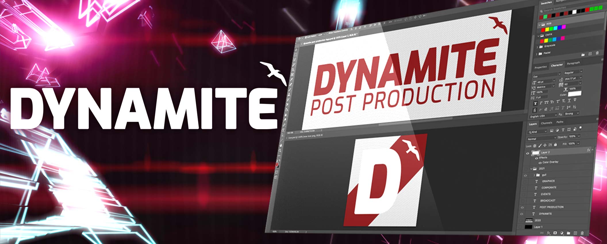 Dynamite Pictures