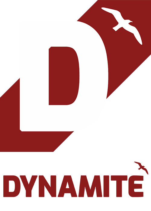 Dynamite Pictures logo