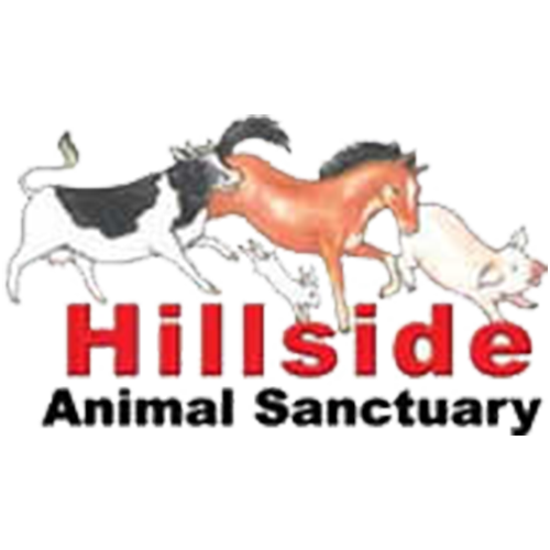 Hillside Animal Sanctuary logo