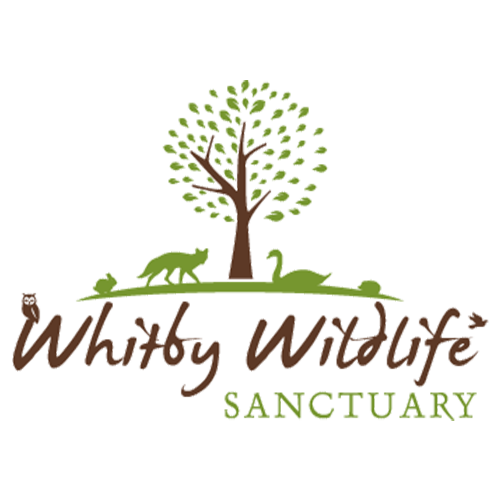 Whitby Animal Sanctuary logo